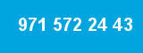 971 572 24 43